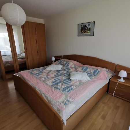 Ferienwohnung Zum Baetstaen Pluwig Exteriér fotografie
